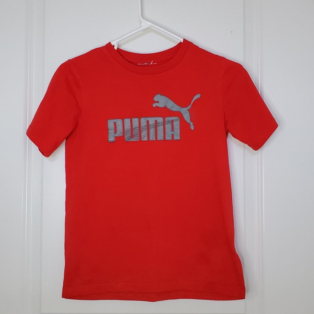 Puma Shirt